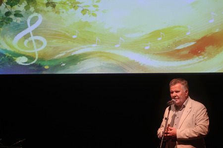 Koncert absolventov Glasbene šole Frana Gerbiča Cerknica 20 Foto Ljubo Vukelič